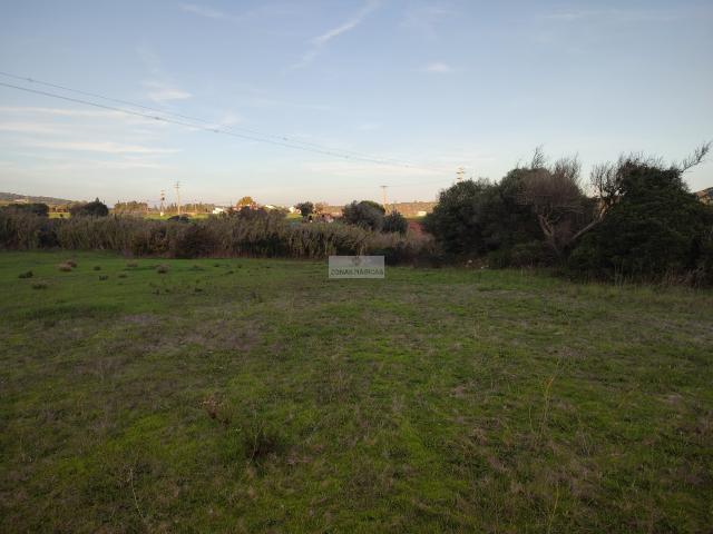 Terreno venda em Vila Do Bispo, Faro