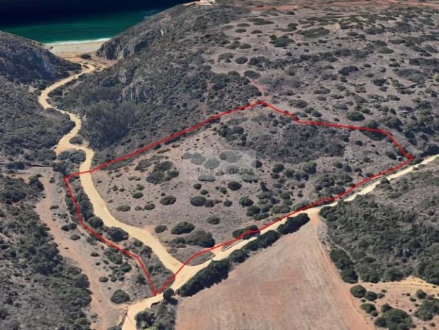 Terreno venda em Vila Do Bispo, Faro
