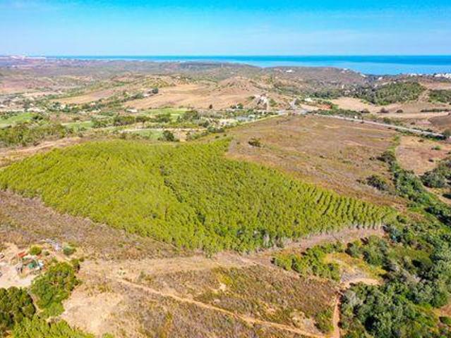 Terreno venda em Parque da Floresta, Vila Do Bispo