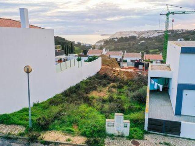 Terreno venda em Salema, Vila Do Bispo