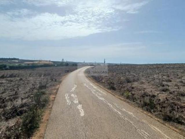 Terreno venda em Vila Do Bispo, Faro