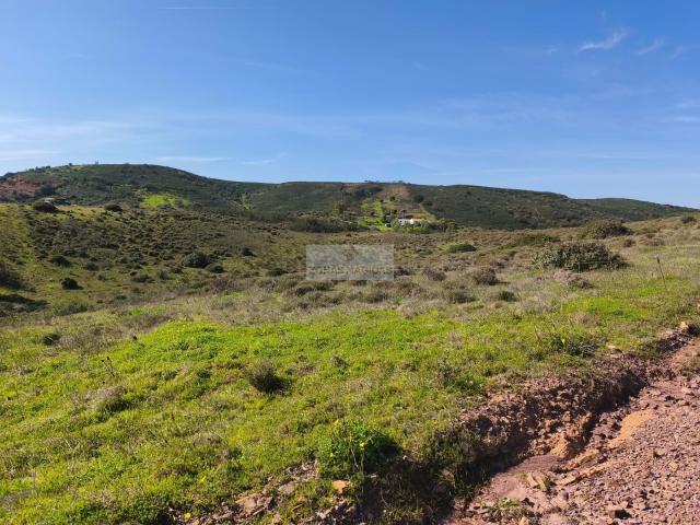 Terreno venda em Vila Do Bispo, Faro