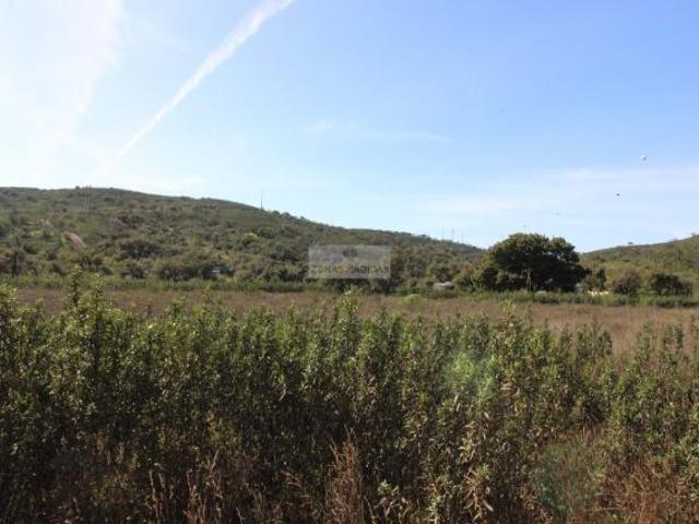Terreno venda em Vila Do Bispo, Faro
