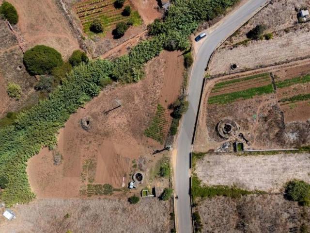 Terreno venda em Vila Do Bispo, Faro