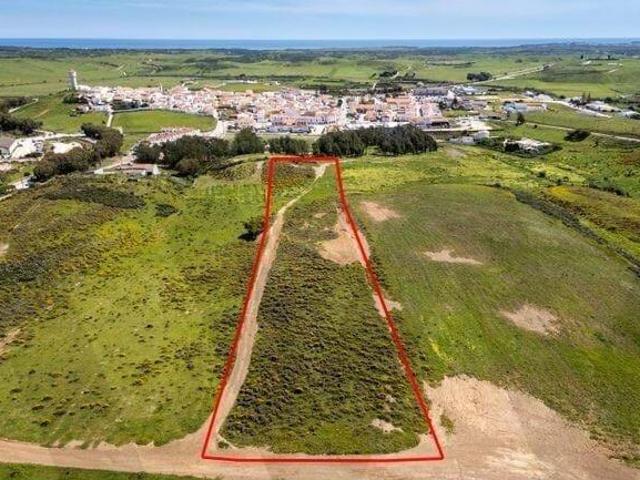Terreno venda em Vila Do Bispo, Faro