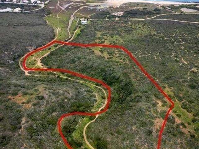 Terreno venda em Vila Do Bispo, Faro