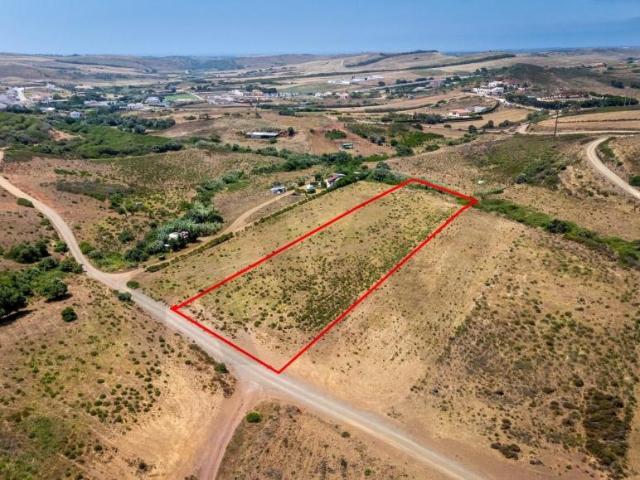 Terreno venda em Vila Do Bispo, Faro