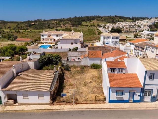 Terreno venda em Vila Do Bispo, Faro