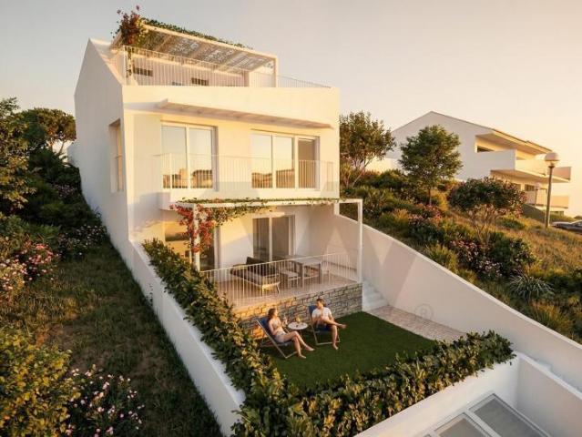 Terreno venda em Vila Do Bispo, Faro