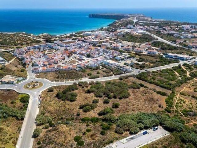 Terreno venda em Vila do Bispo, Faro