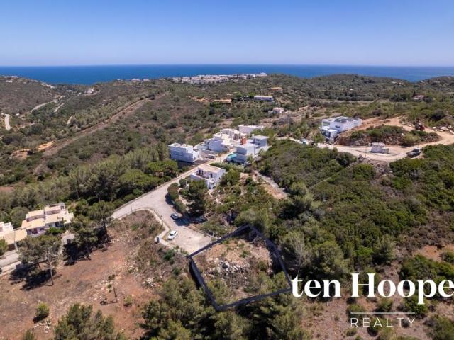Terreno venda em Budens, Vila do Bispo