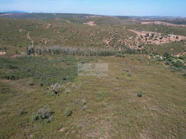 Terreno venda em Vila Do Bispo, Faro