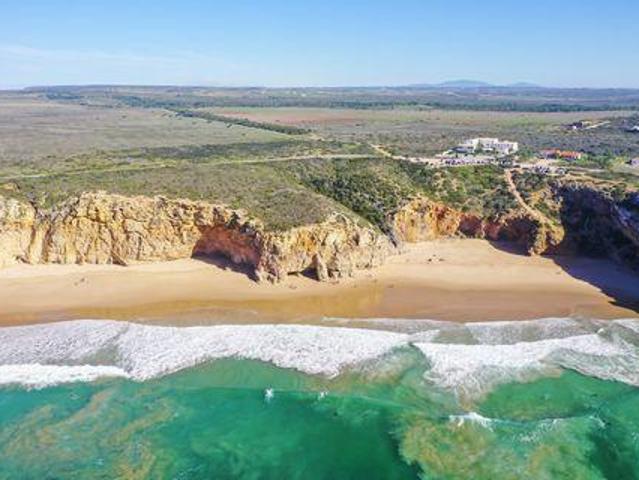 Terreno venda em Vila Do Bispo, Faro
