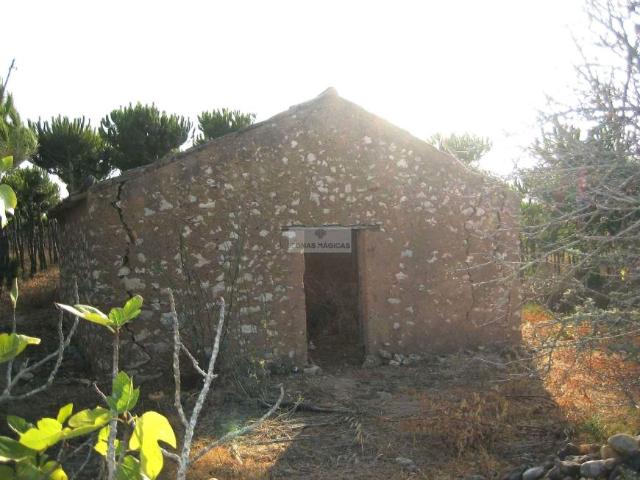 Terreno venda em Vila Do Bispo, Faro