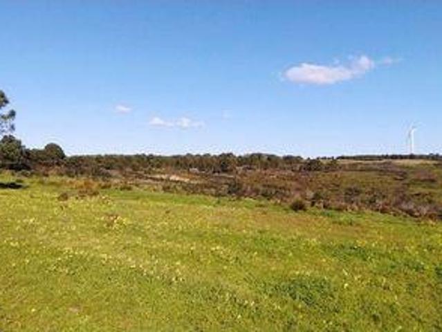 Terreno venda em Vila Do Bispo, Faro