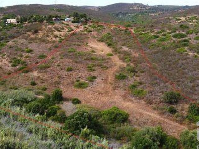 Terreno venda em Vila Do Bispo, Faro