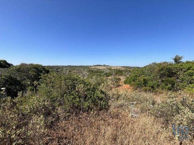 Terreno venda em Vila Do Bispo, Faro