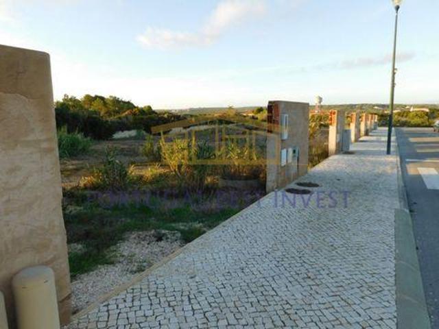 Terreno venda em Vila Do Bispo, Faro