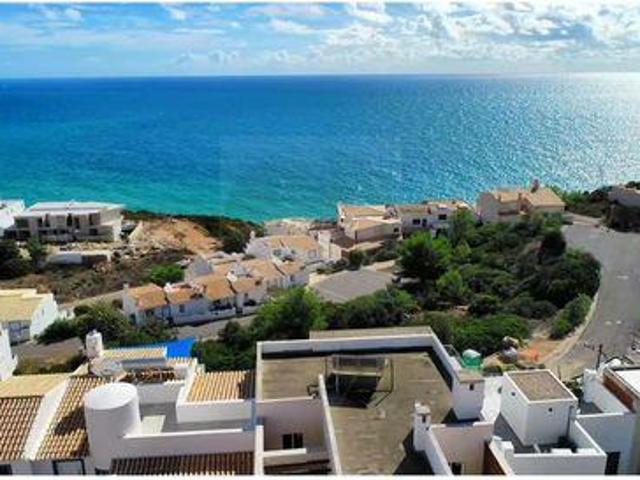 Terreno venda em Salema, Vila Do Bispo