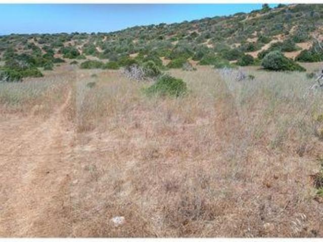 Terreno venda em Vila Do Bispo, Faro