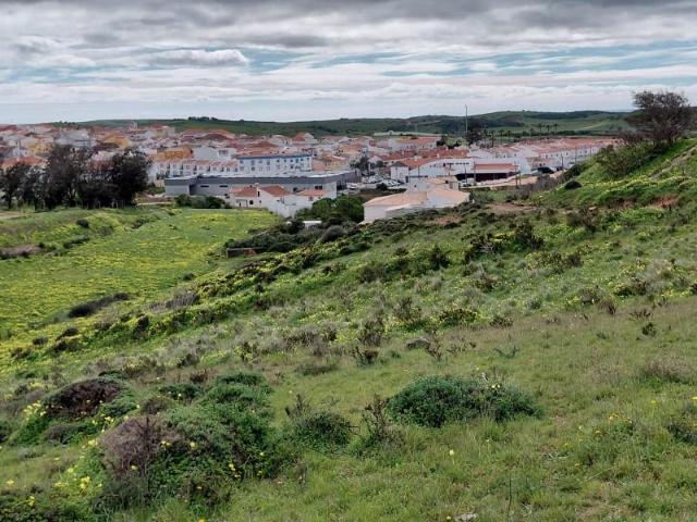 Terreno venda em Vila Do Bispo, Faro