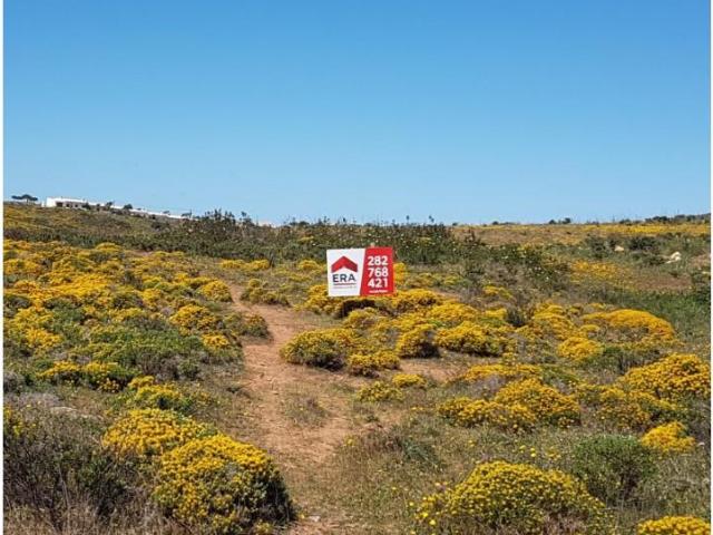 Terreno venda em Vila Do Bispo, Faro
