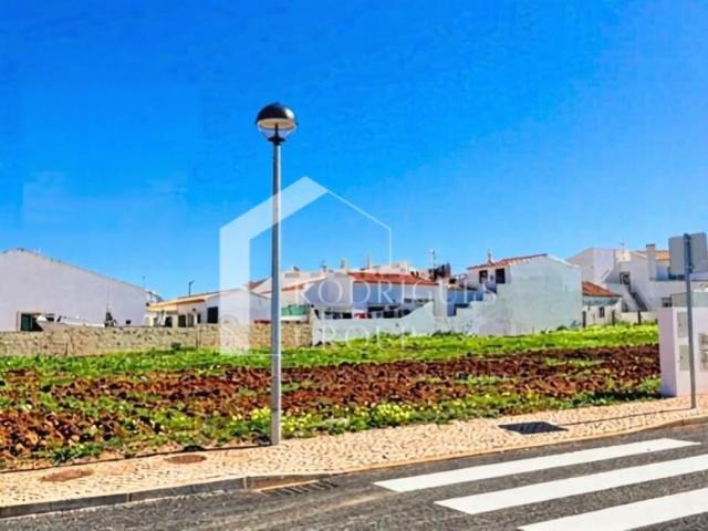 Terreno venda em Vila Do Bispo, Faro