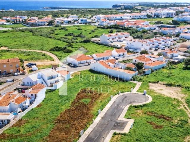 Terreno venda em Vila Do Bispo, Faro