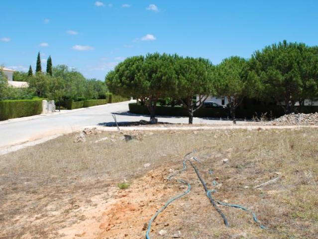 Terreno venda em Vila Do Bispo, Faro