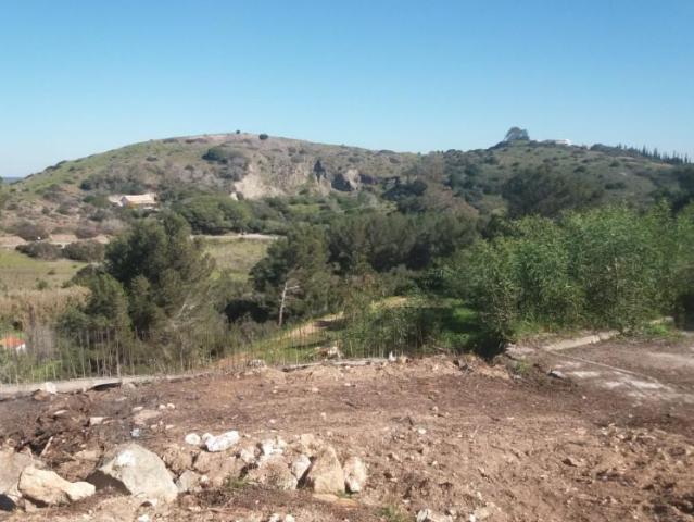 Terreno venda em Vila Do Bispo, Faro