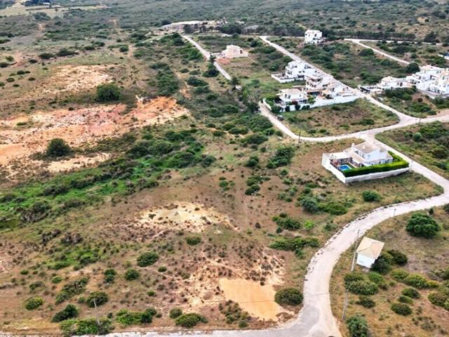 Terreno venda em Vila Do Bispo, Faro