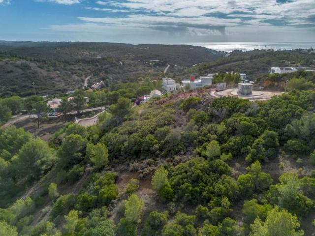 Terreno venda em Vila Do Bispo, Faro
