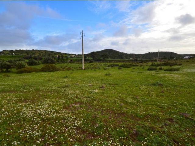Terreno venda em Vila Do Bispo, Faro