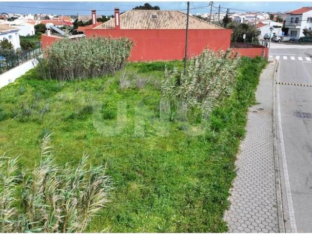 Terreno venda em Vila Do Bispo, Faro