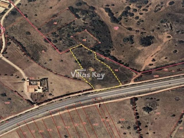 Terreno venda em Vila Do Bispo, Faro
