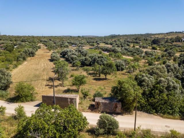 Terreno venda em Vila Do Bispo, Faro