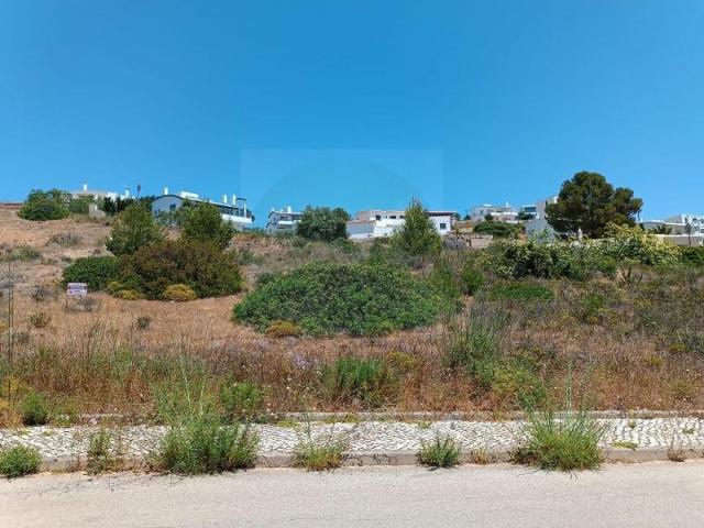 Terreno venda em Vila Do Bispo, Faro