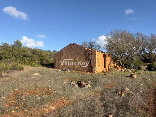 Terreno venda em Vila Do Bispo, Faro