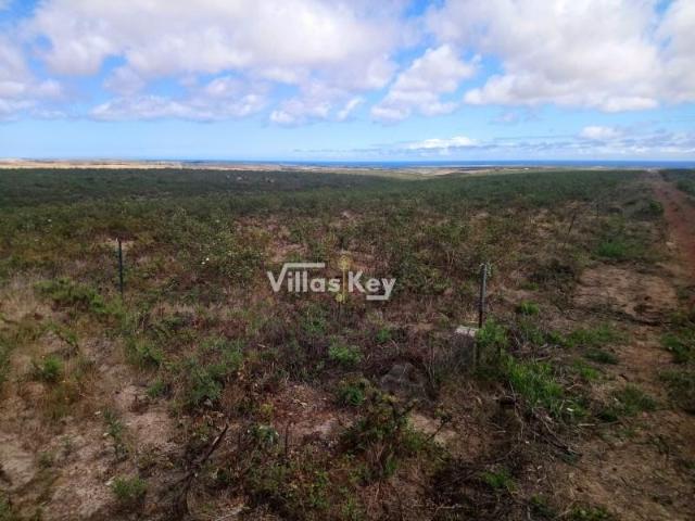 Terreno venda em Vila Do Bispo, Faro