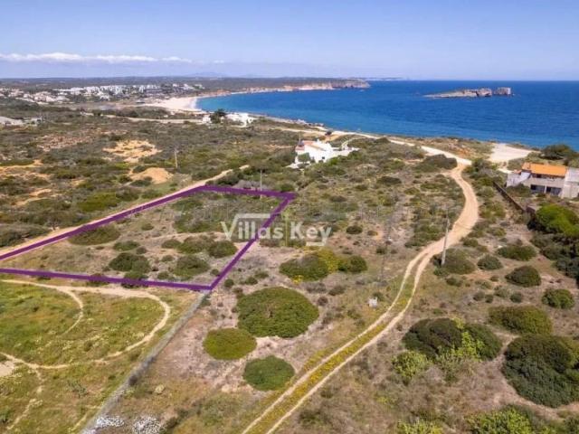 Terreno venda em Vila Do Bispo, Faro