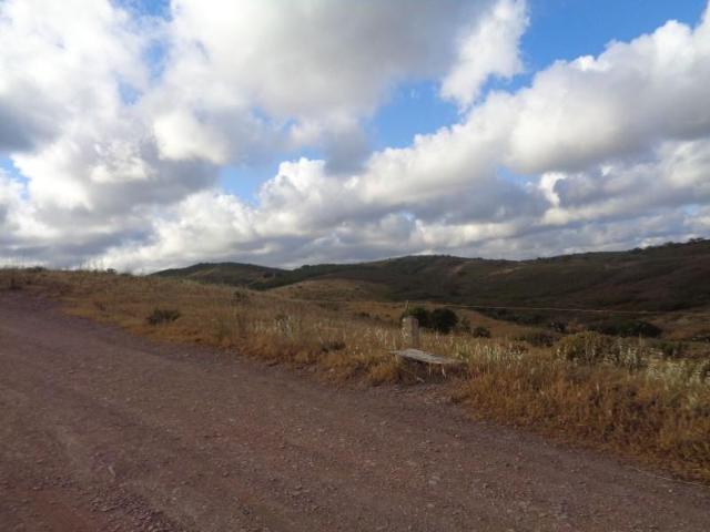 Terreno venda em Vila Do Bispo, Faro