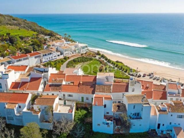 Terreno venda em Vila do Bispo, Faro
