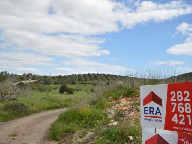 Terreno venda em Vila Do Bispo, Faro