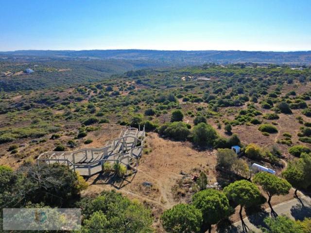 Terreno venda em Vila Do Bispo, Faro