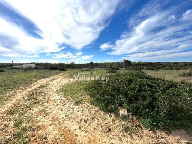 Terreno venda em Vila Do Bispo, Faro
