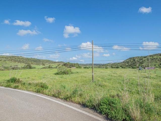 Terreno venda em Vila Do Bispo, Faro