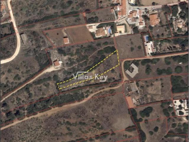 Terreno venda em Vila Do Bispo, Faro