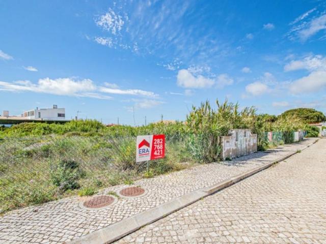 Terreno venda em Vila Do Bispo, Faro