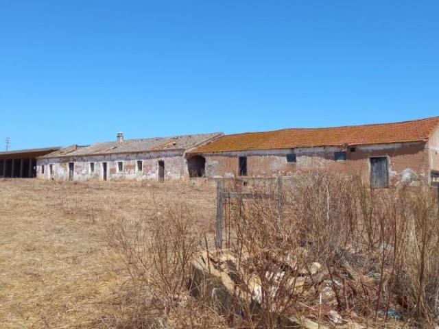 Terreno venda em Vila do Bispo, Faro