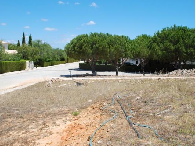 Terreno venda em Vila Do Bispo, Faro
